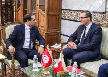 Tunisie : Vers le renforcement des relations Tuniso-maltais et de coopération