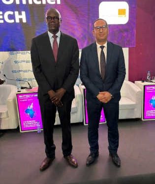 Tunisie : Création de la Confédération Africaine du Numérique « AfriTech »