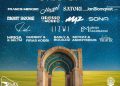 Tunisie : Djerba accueille du 1er au 4 août la 9e édition du Djerba Music Land, le plus grand rassemblement de DJs