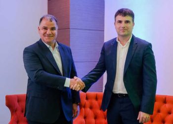 Tunisie-EL MAWASSIR et CSA :  Alliance stratégique pour des solutions intelligentes d’économie et de protection hydrauliques