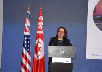 Tunisie : La Ministre de l’Industrie, des Mines et de l’Energie préside la conférence nationale sous le thème « Renforcer le rôle des femmes chefs d&rsquo;entreprises dans la réalisation de la transition énergétique en Tunisie »