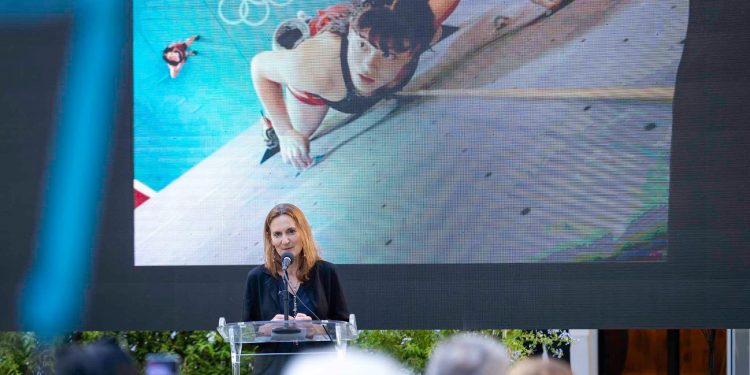 Tunisie : L’Ambassade de France en Tunisie célèbre un grand moment de l’histoire olympique