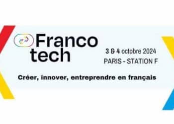 FrancoTech et espace francophone :créer, innover, entreprendre en français !