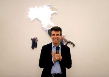 Tunisie : Succédant à Marcus Cornaro, Giuseppe Perrone, le diplomate italien est désormais le nouveau représentant de l&rsquo;Union européenne en Tunisie