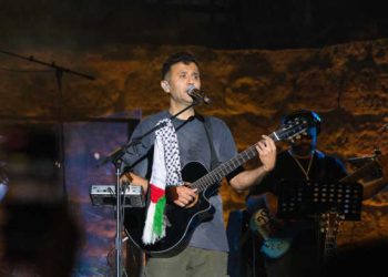 Tunisie : Une soirée mémorable de Hamza Namira sur la scène de Carthage et un refus inémissible de rencontrer la presse tunisienne comme à son habitude