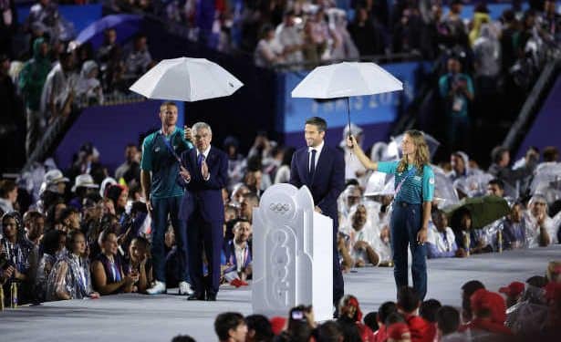 JO Paris 2024:  La cérémonie d&rsquo;ouverture des JO se tient en dehors d&rsquo;un stade, un show inédit et innovant