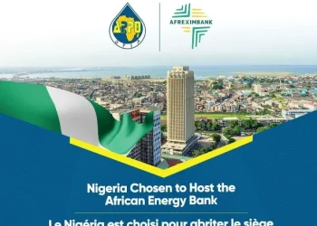 Le Nigeria accueillera le siège de la Banque africaine de l’énergie