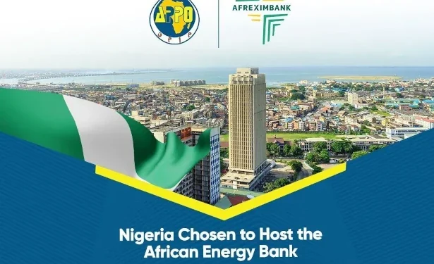 Le Nigeria accueillera le siège de la Banque africaine de l’énergie