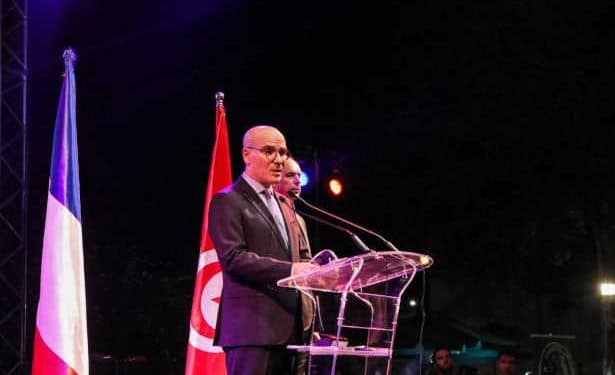 Tunisie : Allocution de Nabil Ammar, Ministre des Affaires Etrangères à l&rsquo;occasion de la Fête Nationale de la République Française