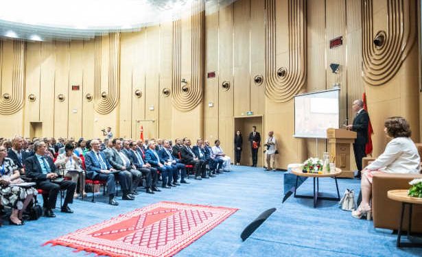 Tunisie : 39ème session de la Conférence annuelle des Chefs de Missions Diplomatiques et Consulaires
