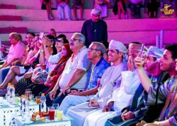 Tunisie : Le Sultanat d’Oman prend part aux festivals tunisiens de 2024