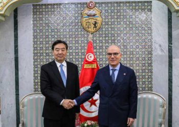 La Tunisie participera au Forum sur la coopération sino-africaine qui se tiendra à Pékin début septembre 2024