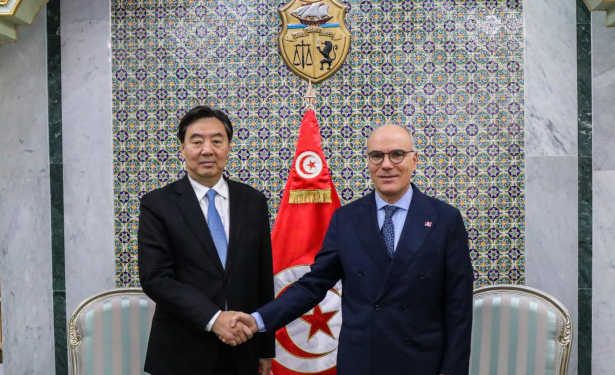 La Tunisie participera au Forum sur la coopération sino-africaine qui se tiendra à Pékin début septembre 2024