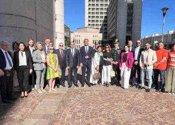 Tunisie : Ouverture du Consulat de la République tunisienne à Bologne sur instructions du chef de l’Etat
