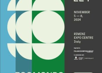 Italie: 27è édition d&rsquo; Ecomondo du 5 au 8 novembre, à la Foire de Rimini