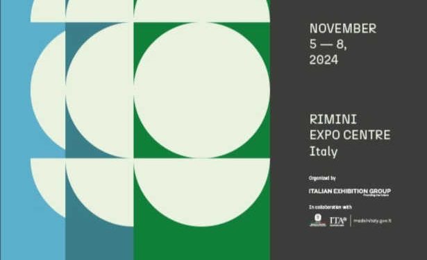 Italie: 27è édition d&rsquo; Ecomondo du 5 au 8 novembre, à la Foire de Rimini