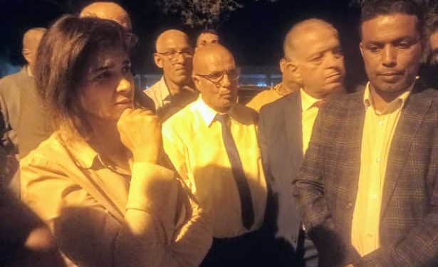 Tunisie : La ministre de l’Education annonce la construction d’une école primaire à Ouled Ahmed de la délégation de Kairouan-sud avec un budget d’un million de dinars