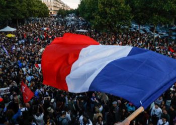 Second tour des législatives anticipées en France : Le Nouveau Front Populaire en tête, le RN 3ème