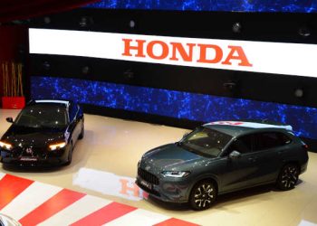 Tunisie : Honda Tunisie dévoile ses nouveaux modèles 
