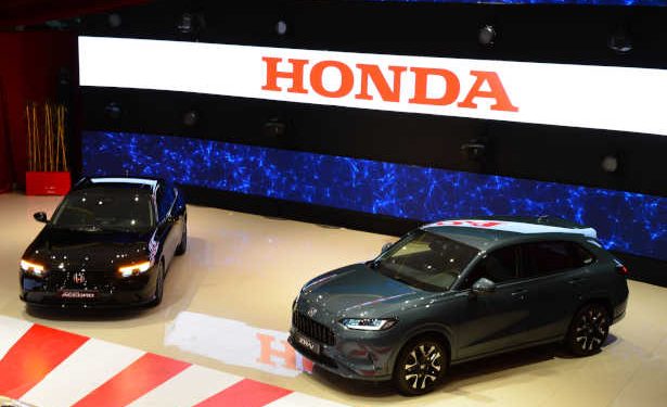 Tunisie : Honda Tunisie dévoile ses nouveaux modèles 