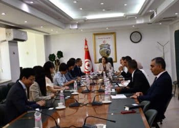 Tunisie : Renforcement de la coopération économique entre la Tunisie et la Chine dans les domaines industriel et minier