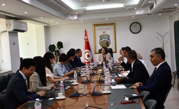 Tunisie : Renforcement de la coopération économique entre la Tunisie et la Chine dans les domaines industriel et minier