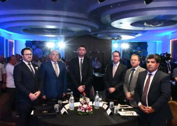 Tunisie : Journée d’information sous le thème « Le rôle de la formation dans l’édification d’une force de sécurité effective au service du citoyen- L’expérience de la Garde nationale »
