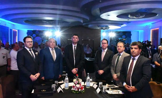 Tunisie : Journée d’information sous le thème « Le rôle de la formation dans l’édification d’une force de sécurité effective au service du citoyen- L’expérience de la Garde nationale »