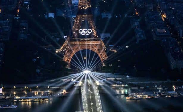 JO Paris 2024: Cérémonie d&rsquo;ouverture des JO (en photos)