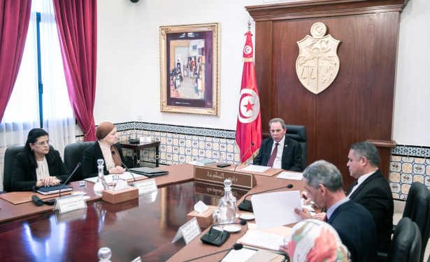 Tunisie : Un conseil ministériel dédié au projet de loi relatif aux associations