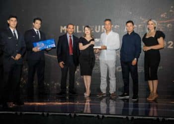 Tunisie- Nouvelair Awards : Des agences de voyages partenaires primées