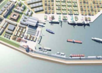 La Tunisie à la recherche d&rsquo;un partenaire stratégique pour la réalisation du port en eaux profondes d’Enfidha