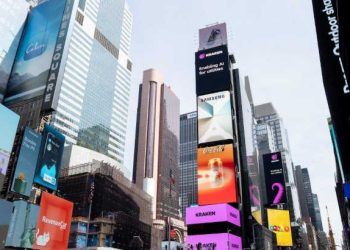 En prévision du Galaxy Unpacked 2024, Samsung dévoile la prochaine frontière de l&rsquo;IA Galaxy dans les villes du monde entier