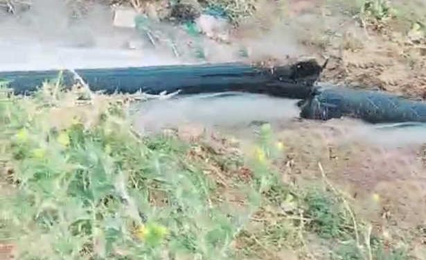 Tunisie : Le président de la République  décide de destituer le chef du district du Manar de la SONEDE de ses fonctions et ordonne l&rsquo;ouverture d&rsquo;une enquête judiciaire