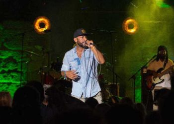 Tunisie : Les légendes du reggae « The Wailers » enflamment la scène de Carthage