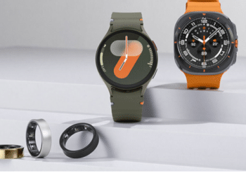 Galaxy Ring, Galaxy Watch7, Galaxy Watch Ultra : Samsung met Galaxy AI au service du bien-être et du dépassement de soi