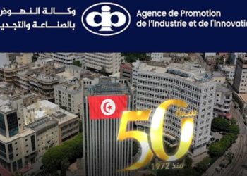 Tunisie :1686 Projets déclarés avec un montant total d’investissement de 1051 millions de dinars (MD) et 18129 postes d’emploi 