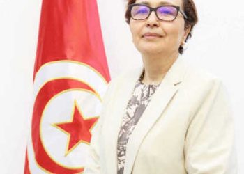 Tunisie : Qui est Asma Jebri , la nouvelle ministre de la Famille, de la Femme, de l&rsquo;Enfance et des Personnes Âgées