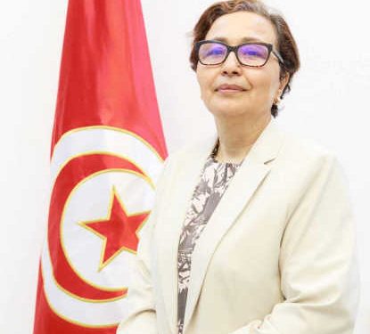 Tunisie : Qui est Asma Jebri , la nouvelle ministre de la Famille, de la Femme, de l&rsquo;Enfance et des Personnes Âgées