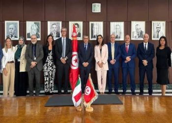 Tunisie : Une convention de cinquante millions d’euros d’appui budgétaire