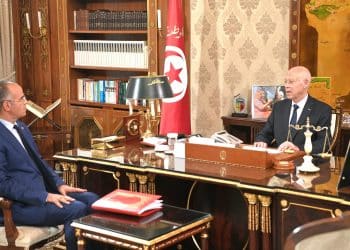 Tunisie : Des réformes législatives majeures au cœur de l’entrevue entre le chef de l’Etat et Kamel Maddouri, chef du gouvernement
