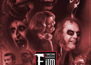 Tunisie : 7ème Edition du Festival Tunisien des Films d&rsquo;Horreur du 10 au 22 septembre au Cinéma Le Palace