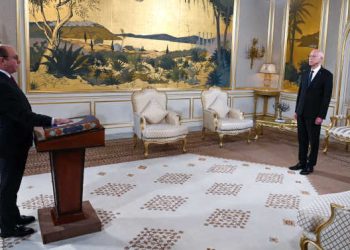 Tunisie : Sofiene Hemissi, Nouveau ministre des Technologies de l&rsquo;information