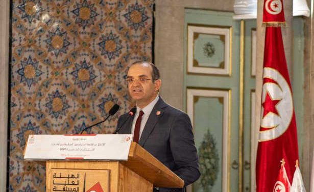 Tunisie : Trois  candidats pour la présidentielle parmi le chef de l&rsquo;Etat Kais Saied