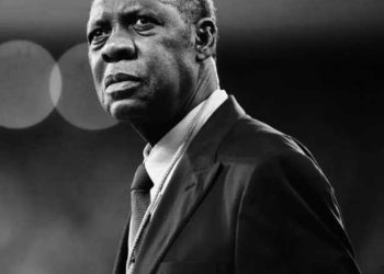 France : Décès de l&rsquo;ancien président de la Confédération africaine de football (CAF), Issa Hayatou