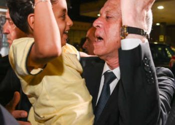 Tunisie : Le chef de l&rsquo;Etat en visite inopinée au Sers et Siliana