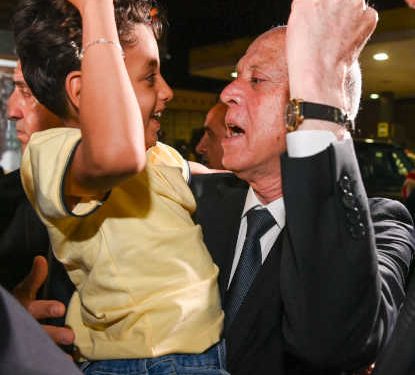 Tunisie : Le chef de l&rsquo;Etat en visite inopinée au Sers et Siliana