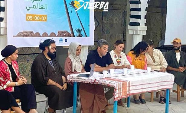Tunisie : Première édition des « Journées du patrimoine mondial de Djerba » du 5 au 7 septembre