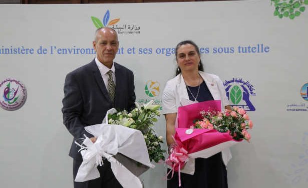 Tunisie: Habib Obaid prend officiellement  ses fonctions en tant que Ministre de l’Environnement, succédant à Mme Leila Chikhaoui Mahdaoui