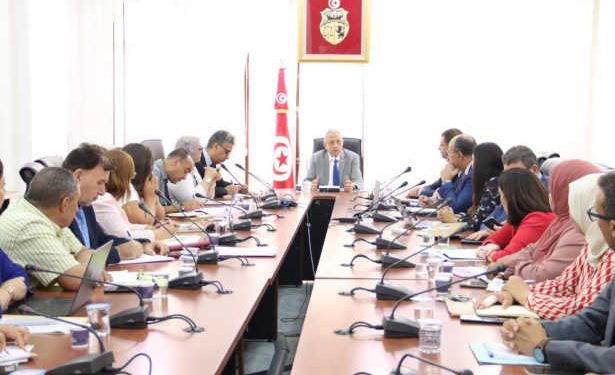 Tunisie : Le ministre de la santé exhorte à garantir des soins de santé équitables et efficaces pour l&rsquo;ensemble des citoyens